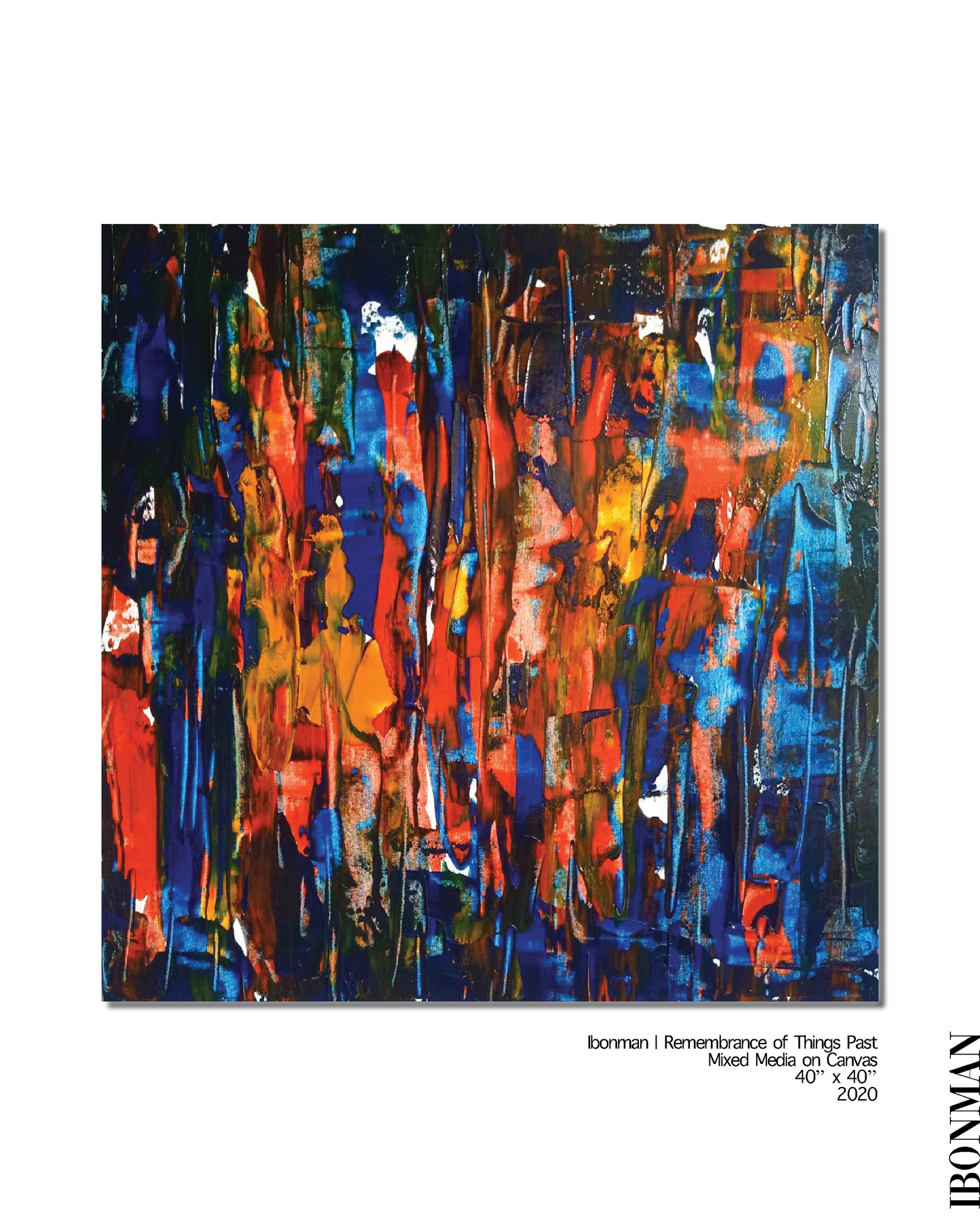 Remembrance of Things Past