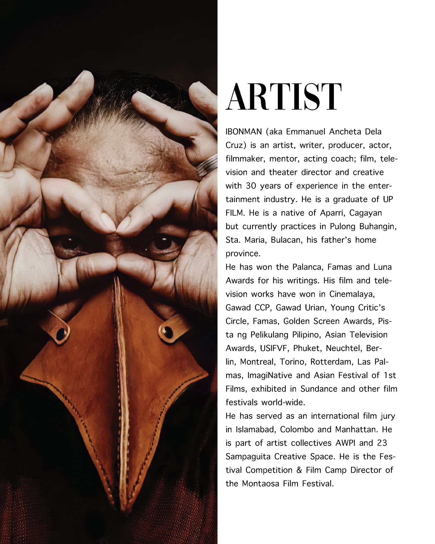 Remembrance of Things Past