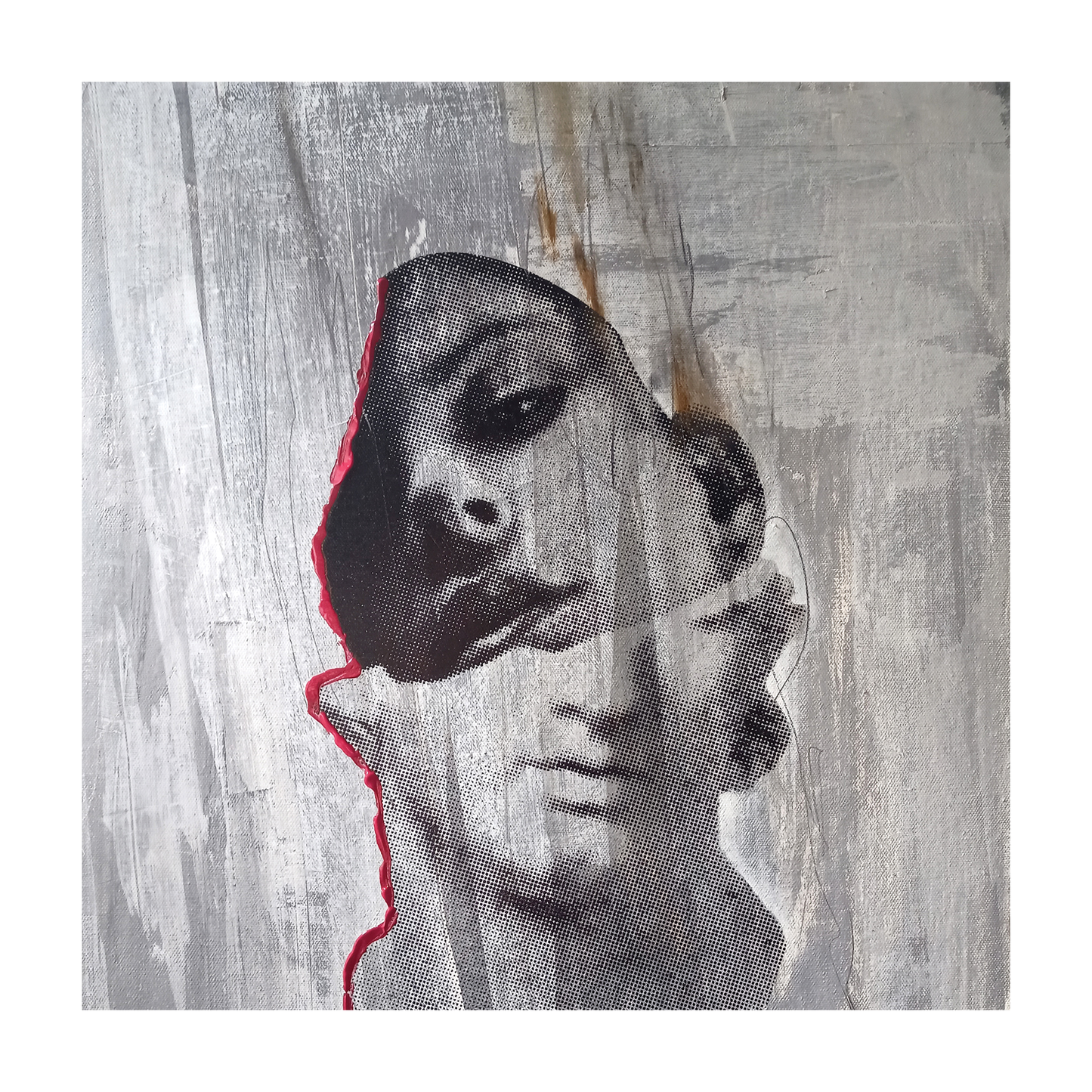 Never Not Thinking of You 1