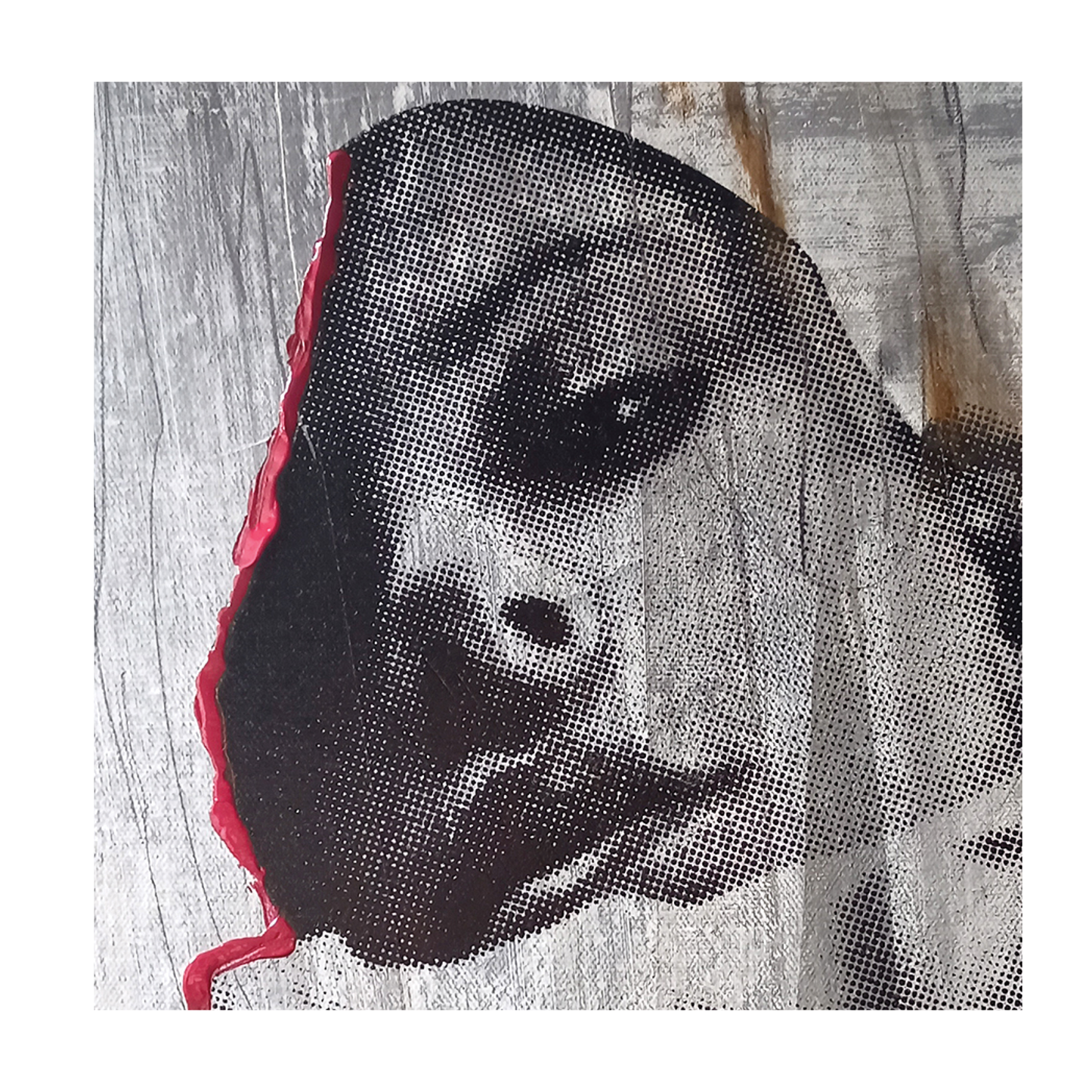 Never Not Thinking of You 1