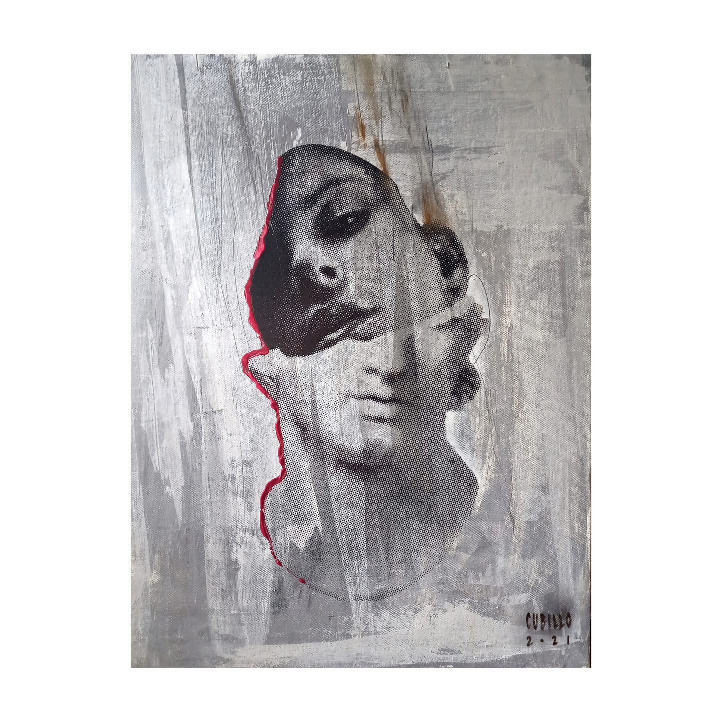 Never Not Thinking of You 1