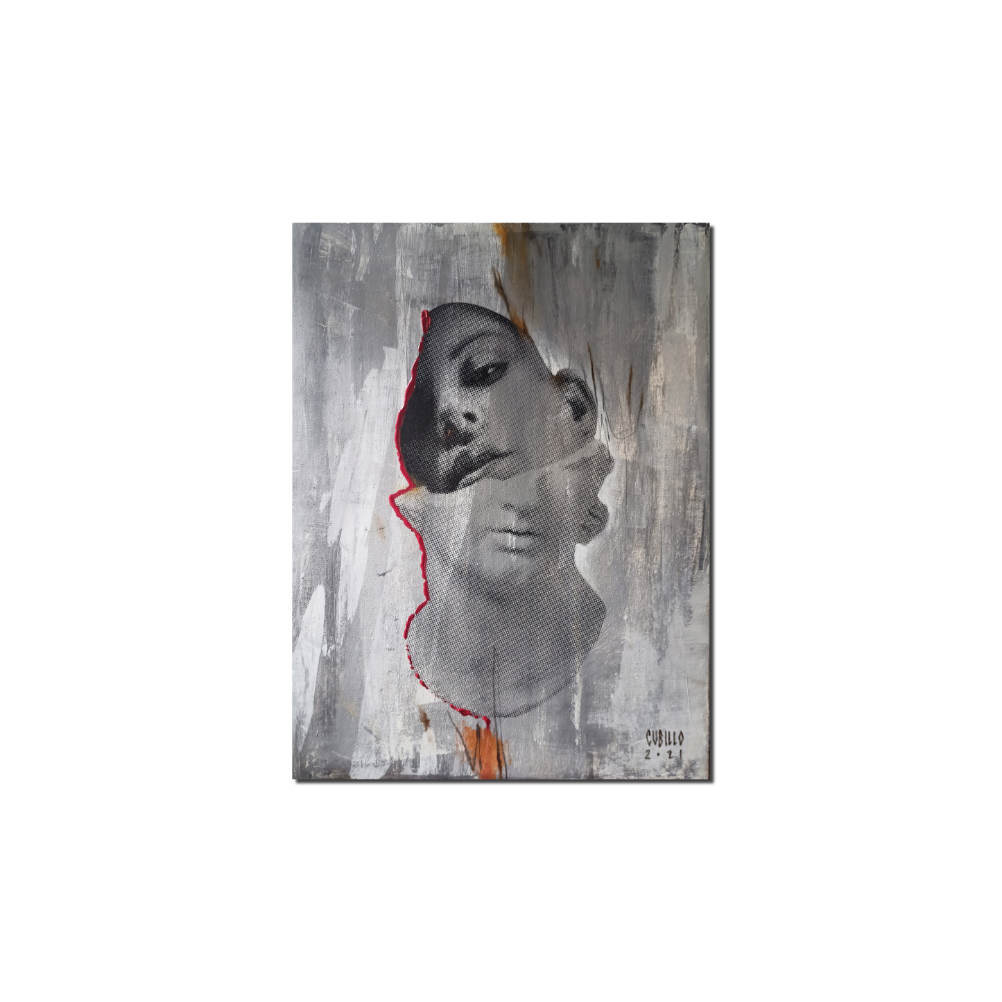 Never Not Thinking of You 2