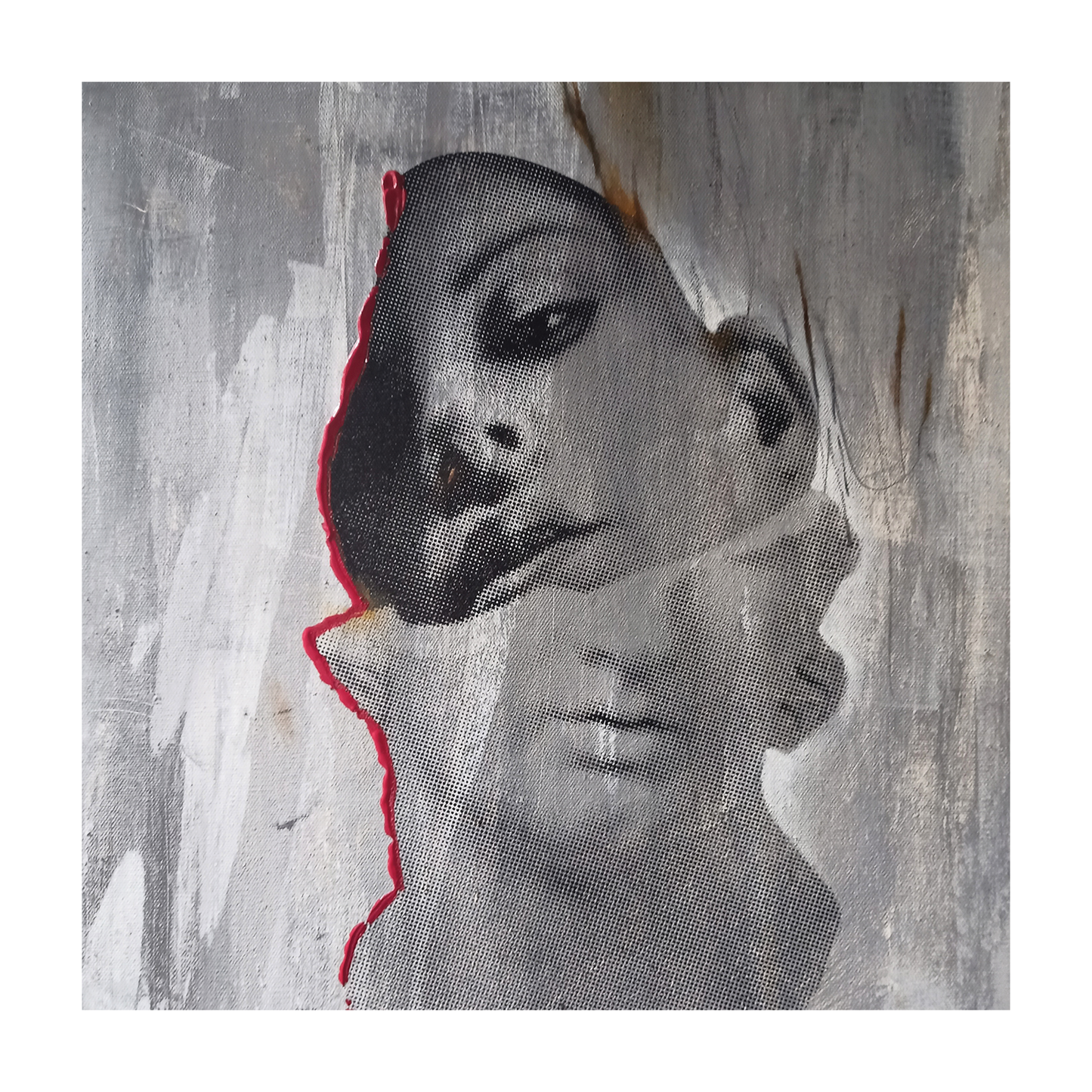 Never Not Thinking of You 2