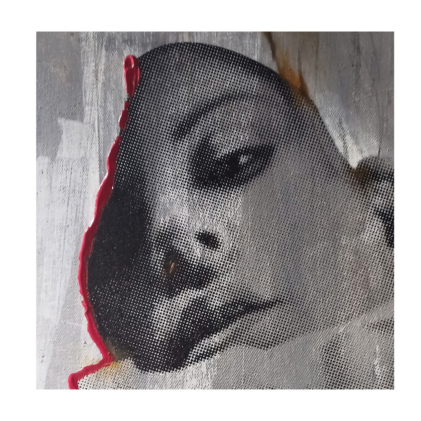 Never Not Thinking of You 2