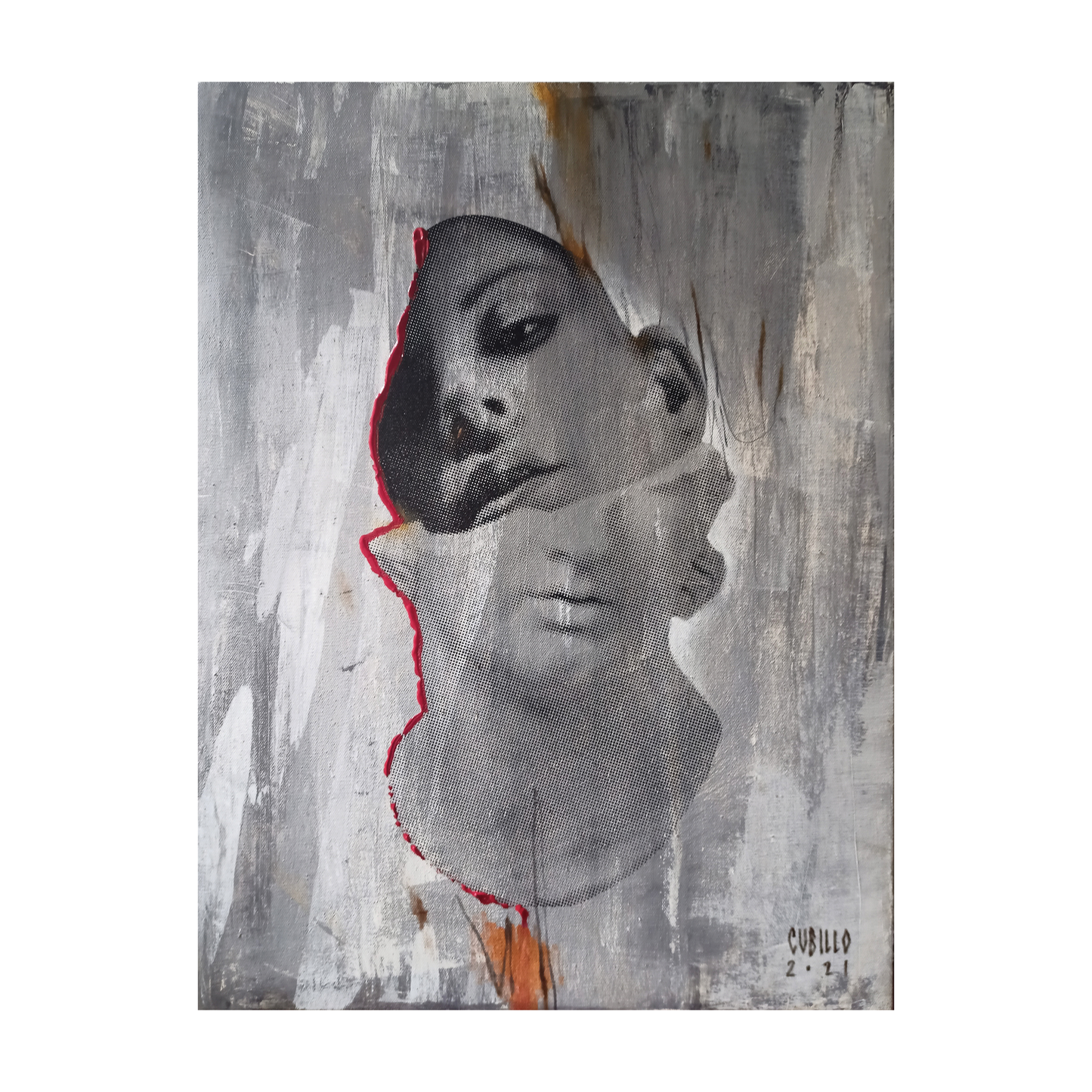 Never Not Thinking of You 2