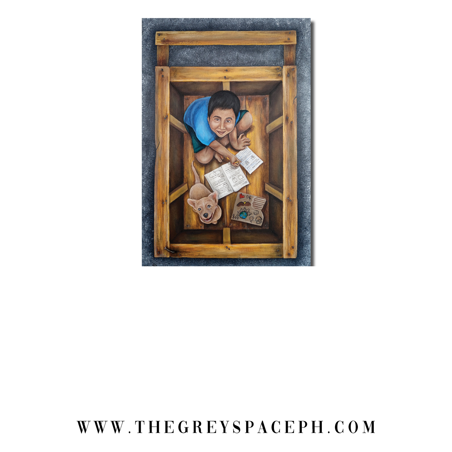 Push mo lang‘ yan Juan!