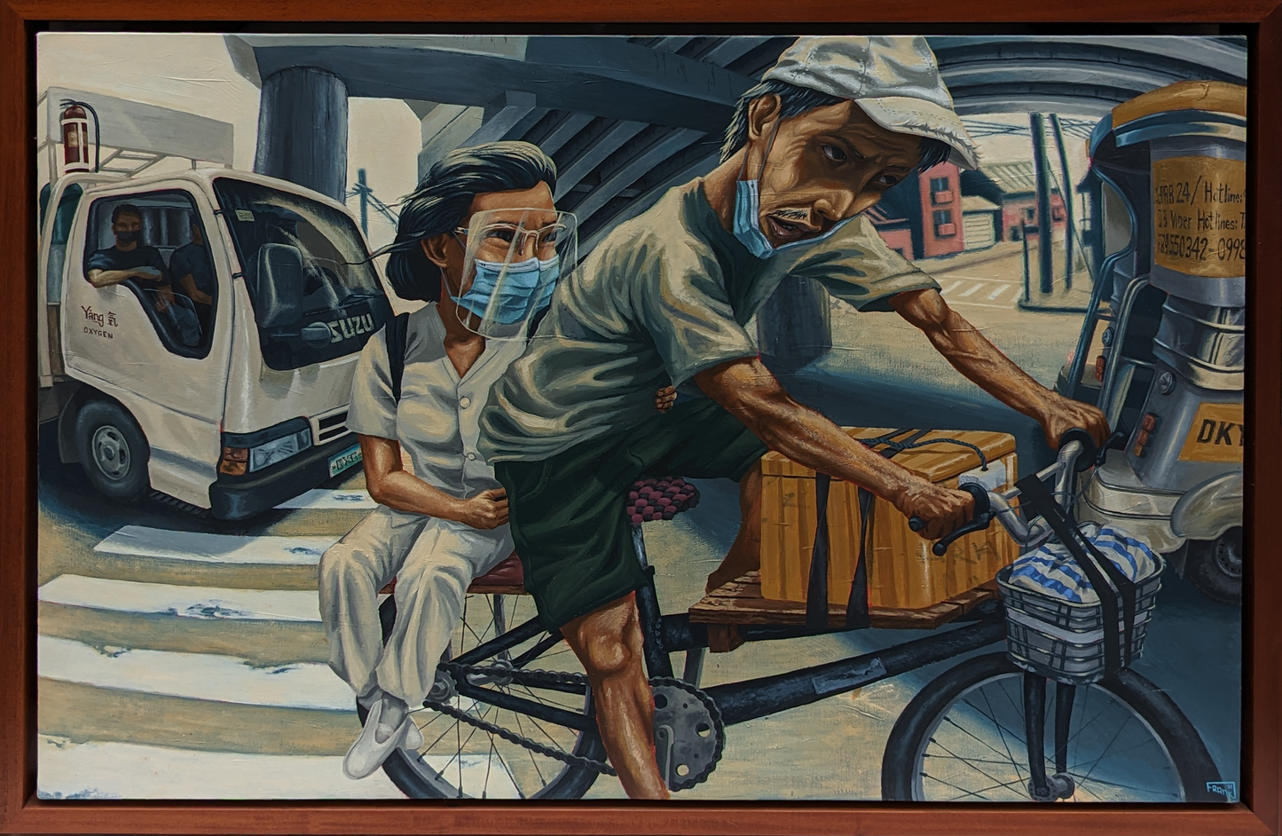 Bike To Work