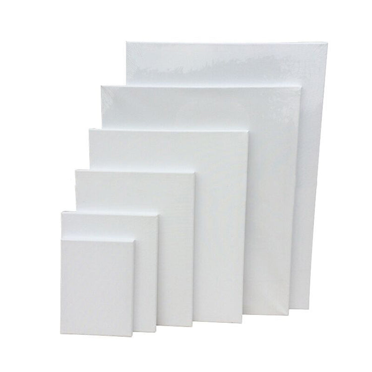 Artist Grade Canvas