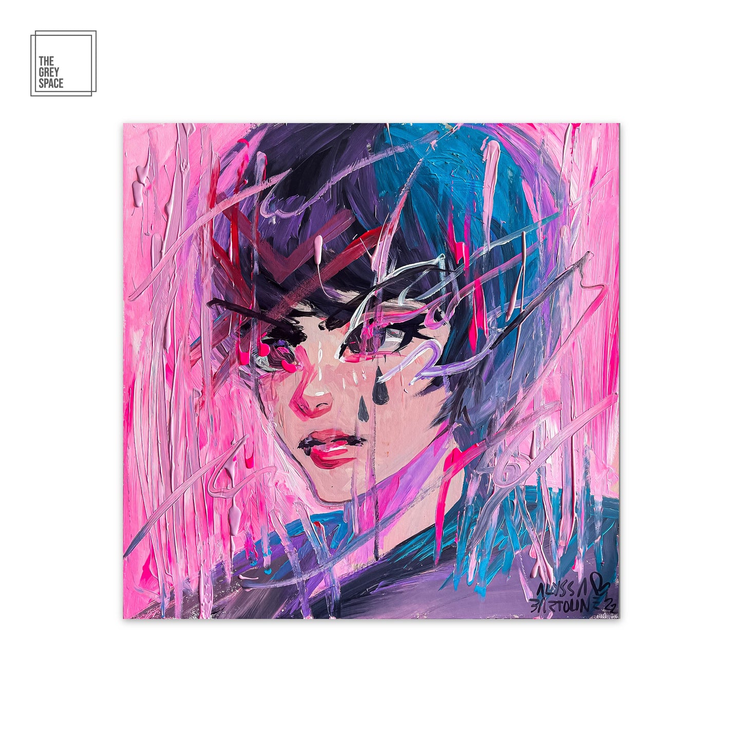 Wag Mo Kong Pakialaman