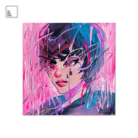 Wag Mo Kong Pakialaman