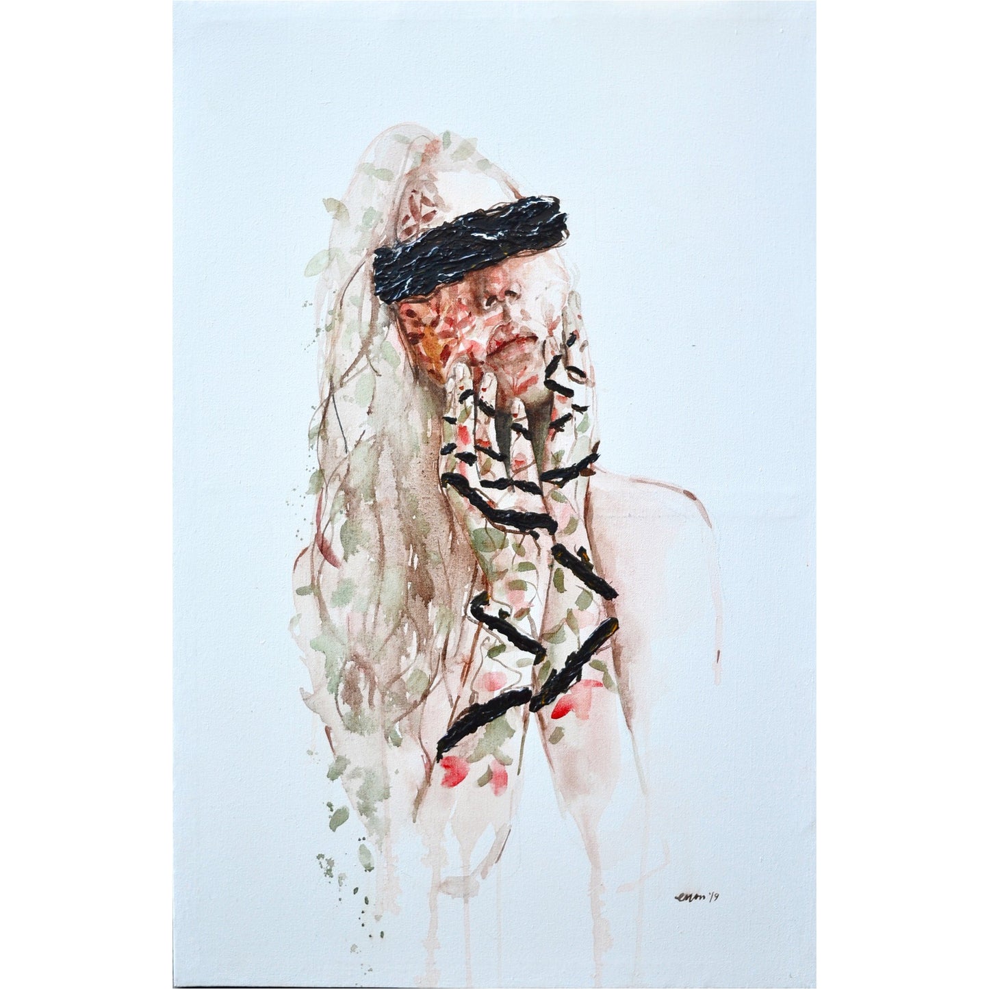 The Illusion In Our Mind It Binds Us All