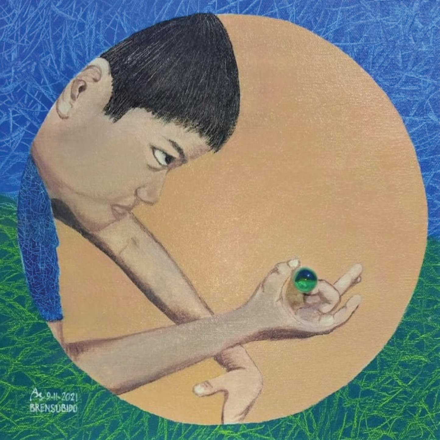 Larong Pambata