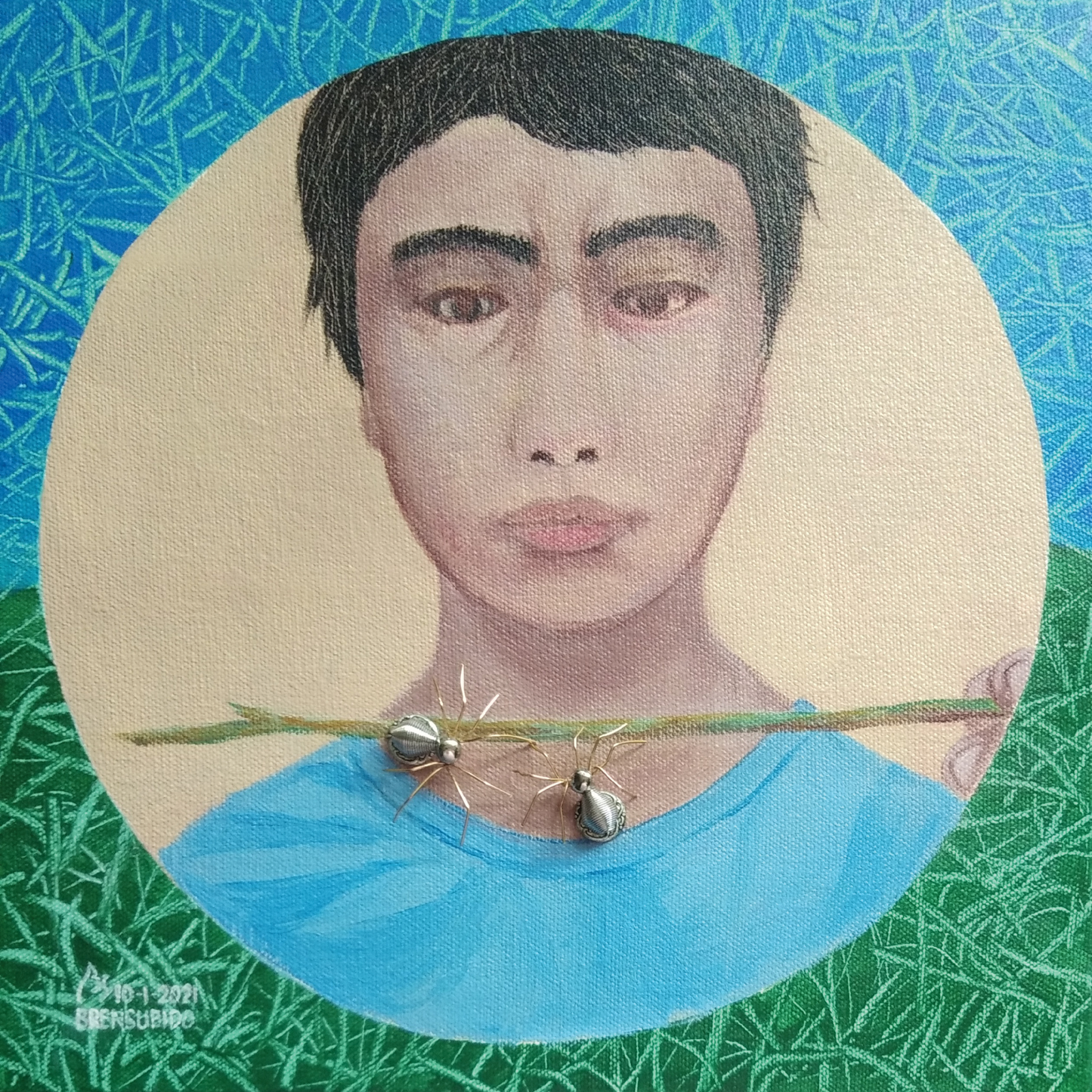 Larong Pambata