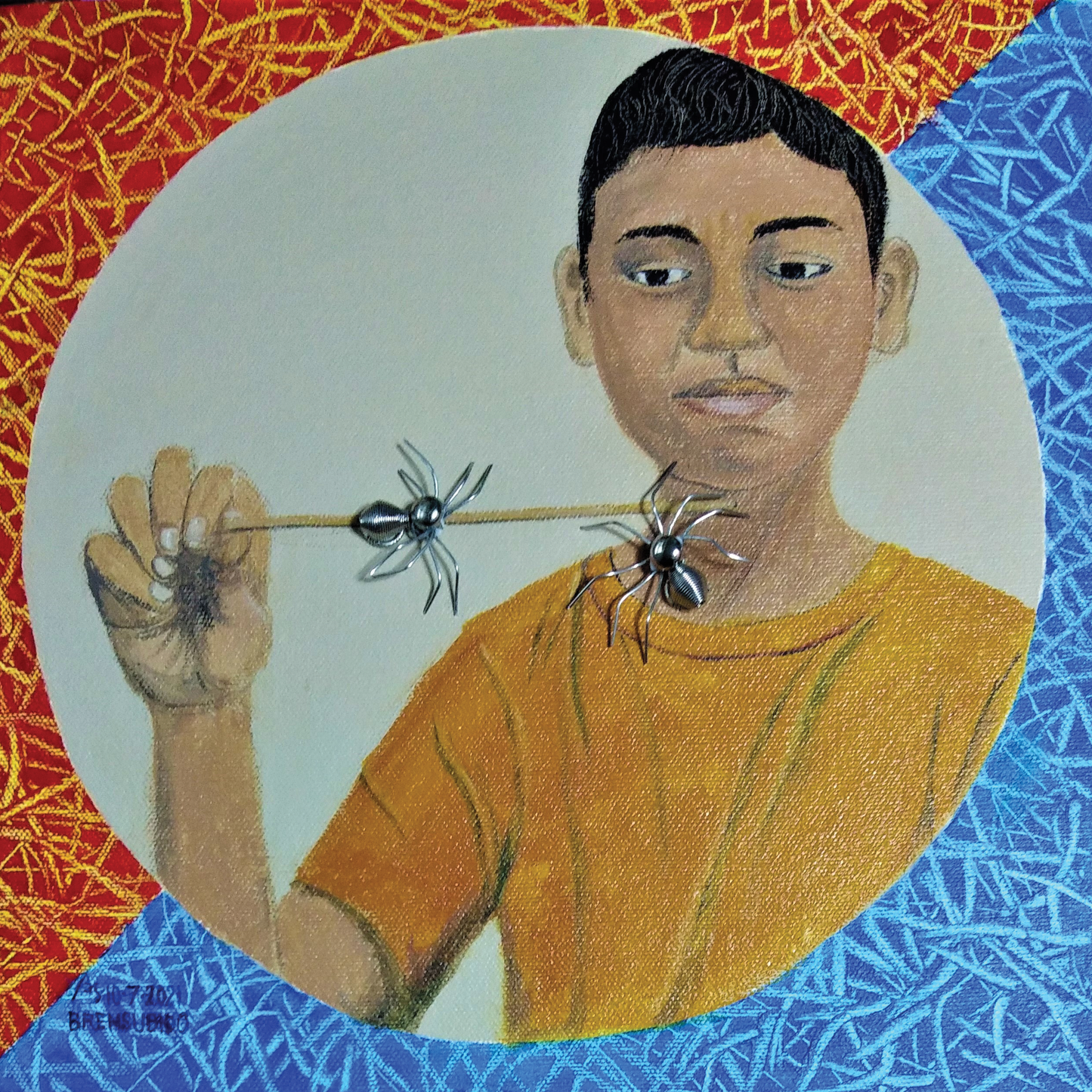 Larong Pambata