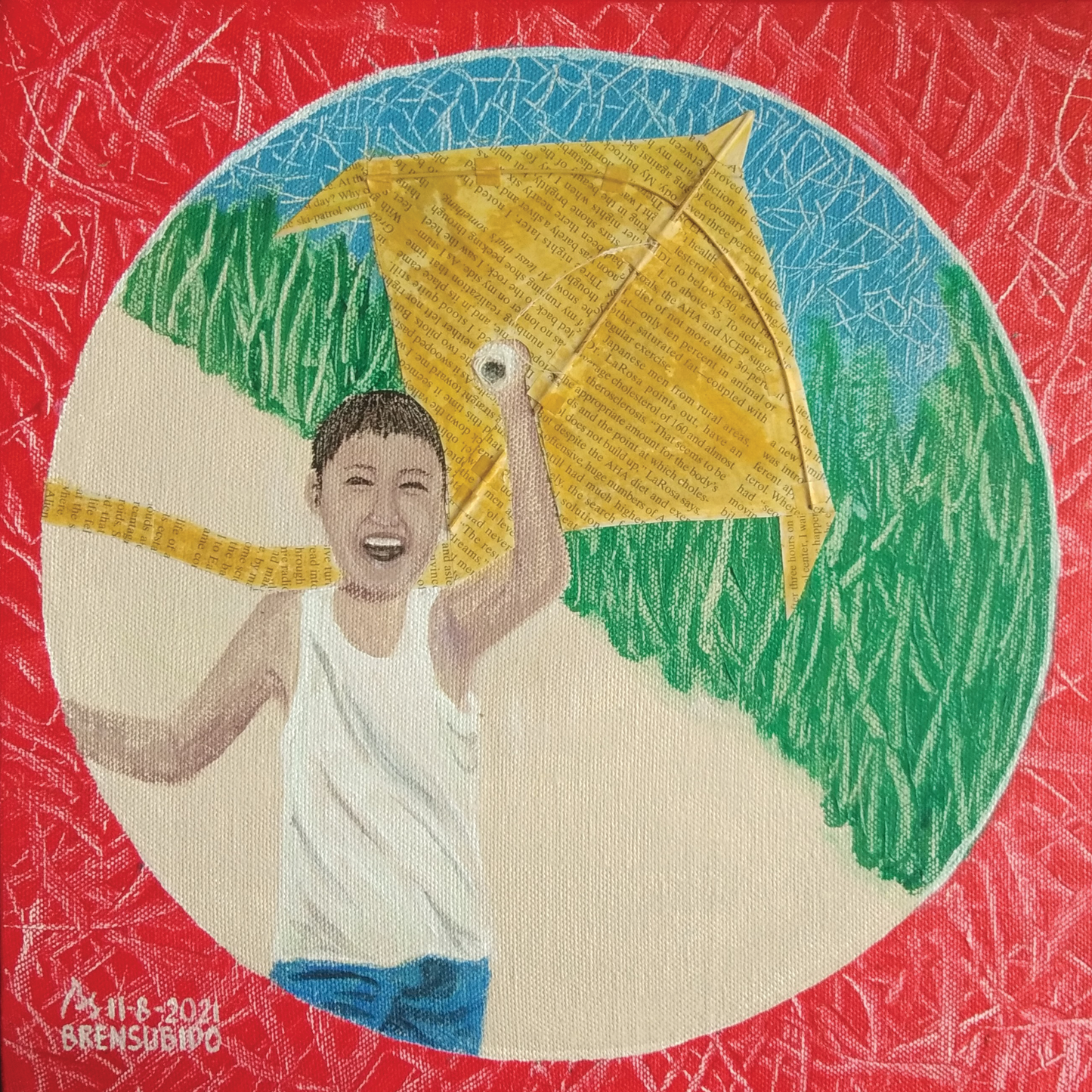 Larong Pambata
