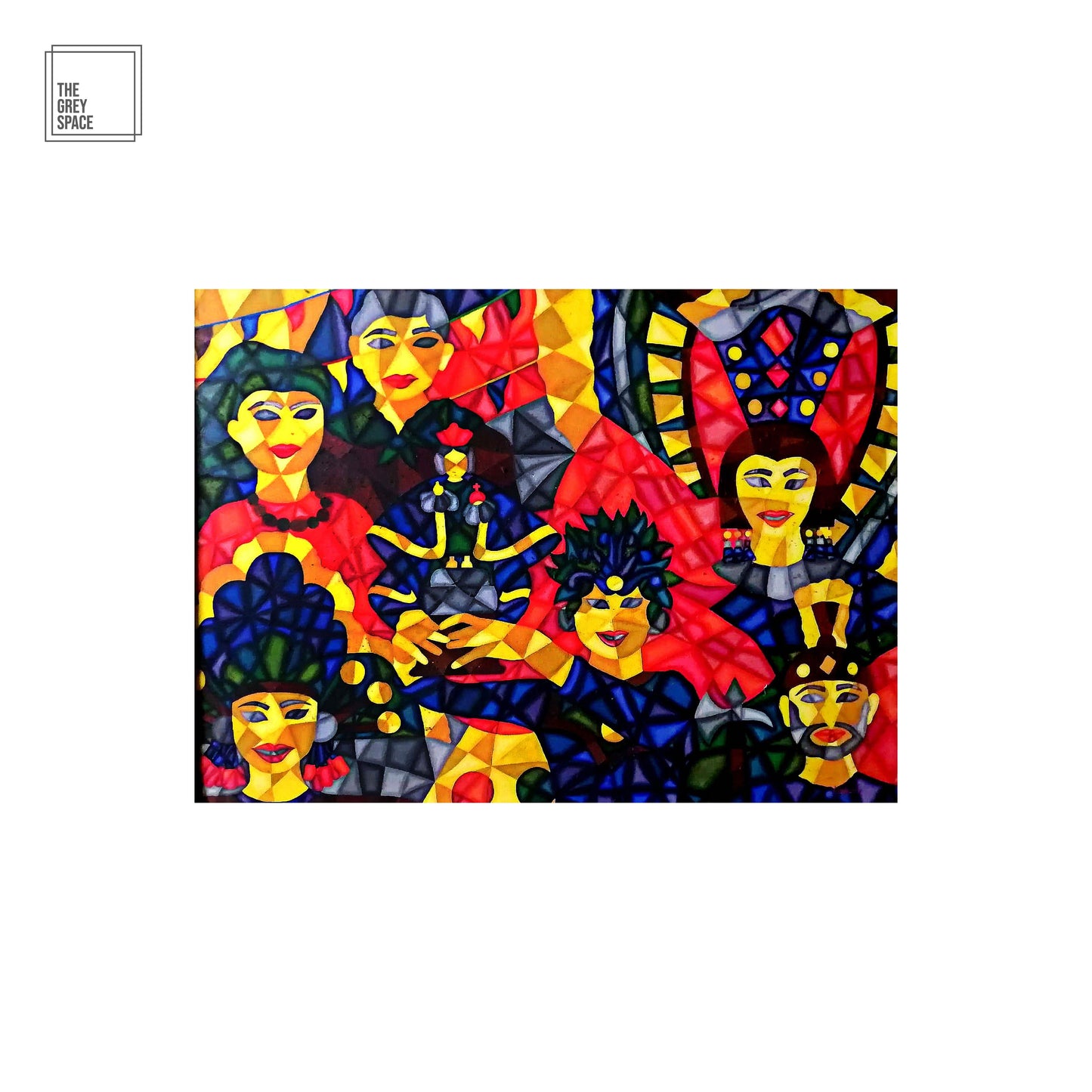 Samutsaring Kasiyahan, Iisang Pasasalamat