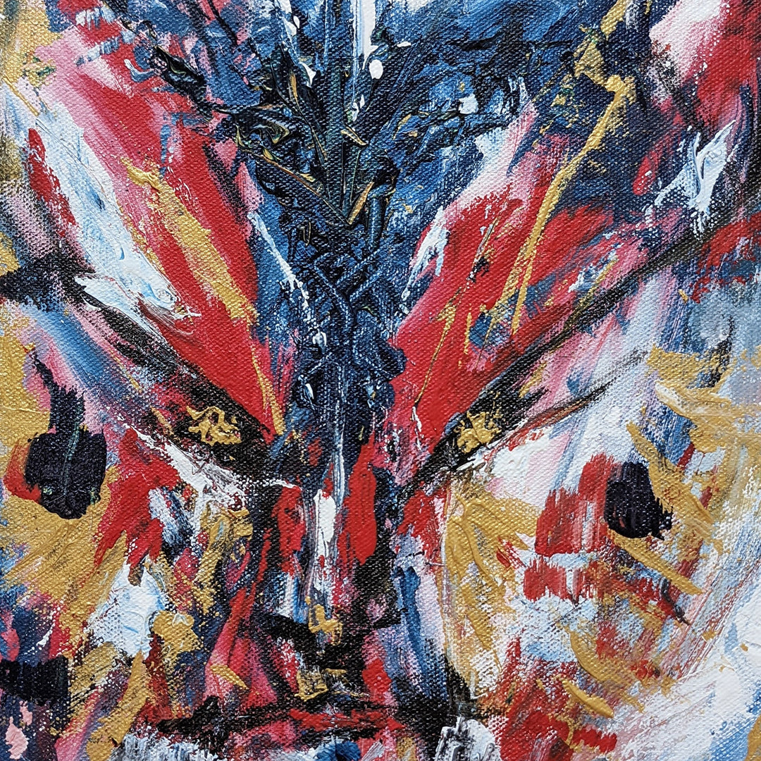 Justice As One Knows It