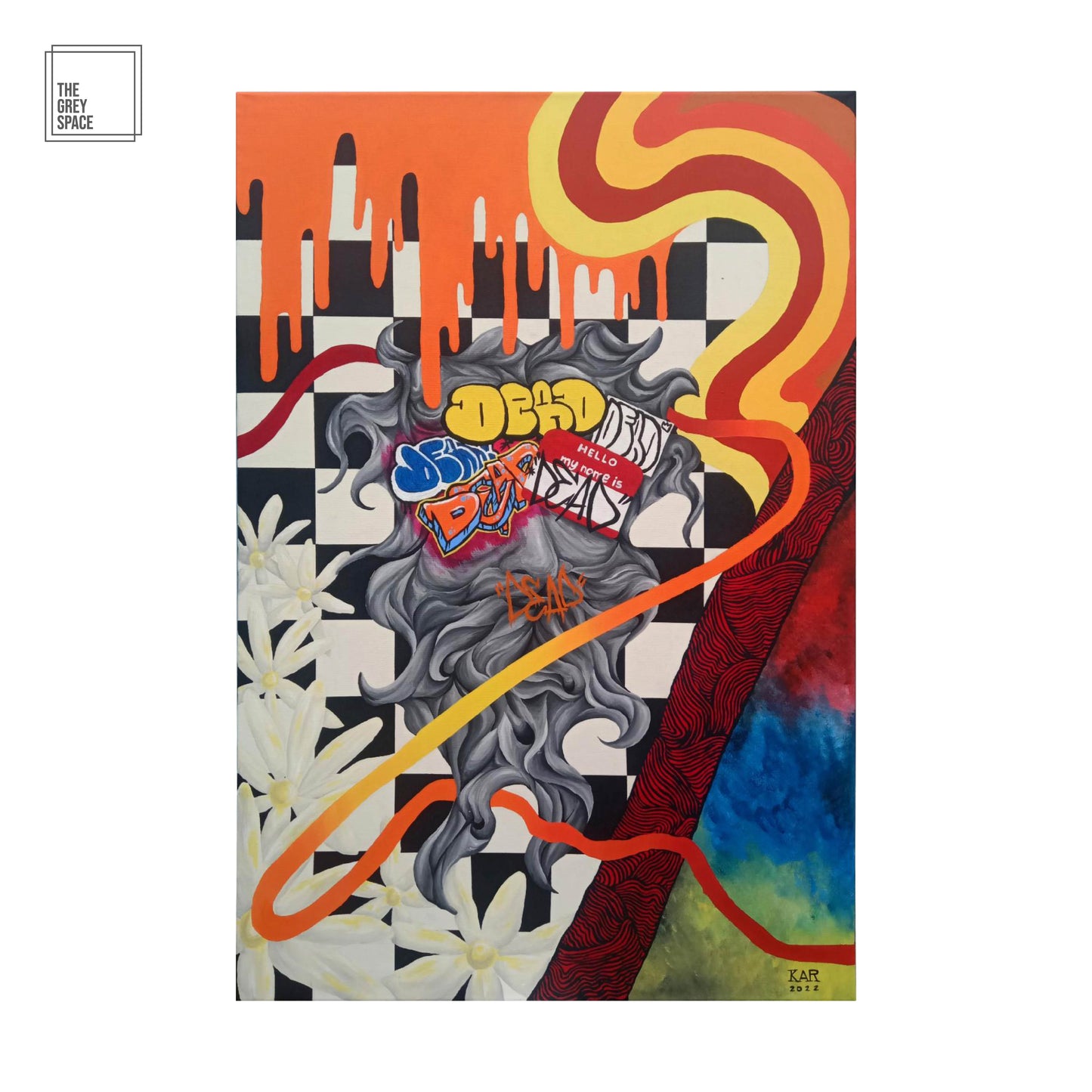 Everything will get you killed