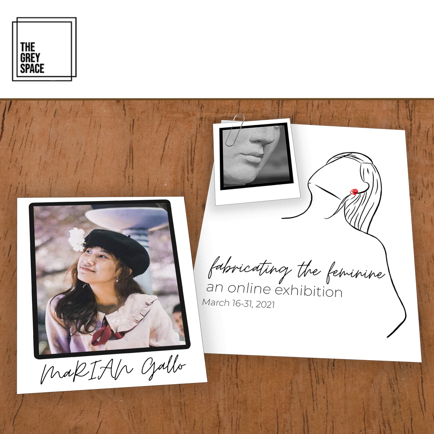 Spring Has Come (Variation Print 4)