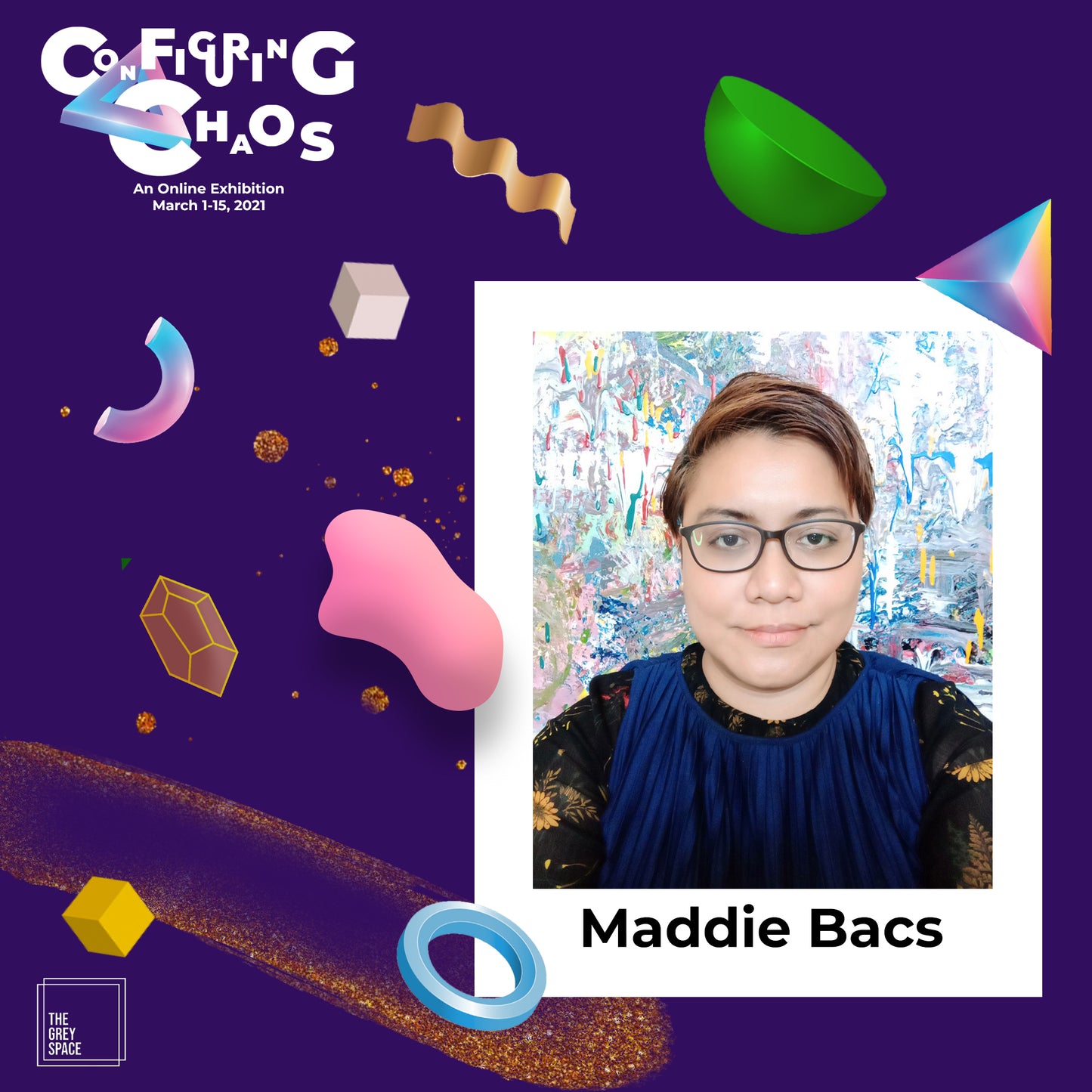 Abstract Expressionism II