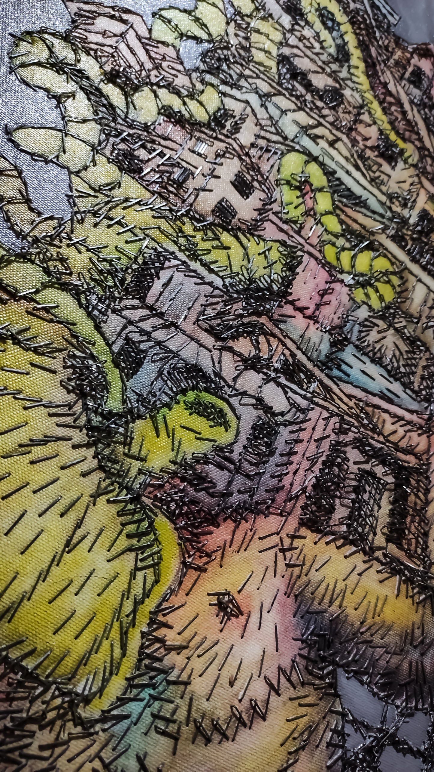 Mga Limatik sa Ciudad