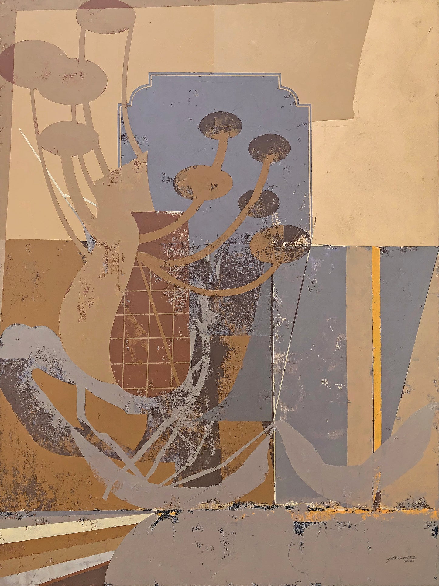 Prayers for the Living, Flowers for the Dead