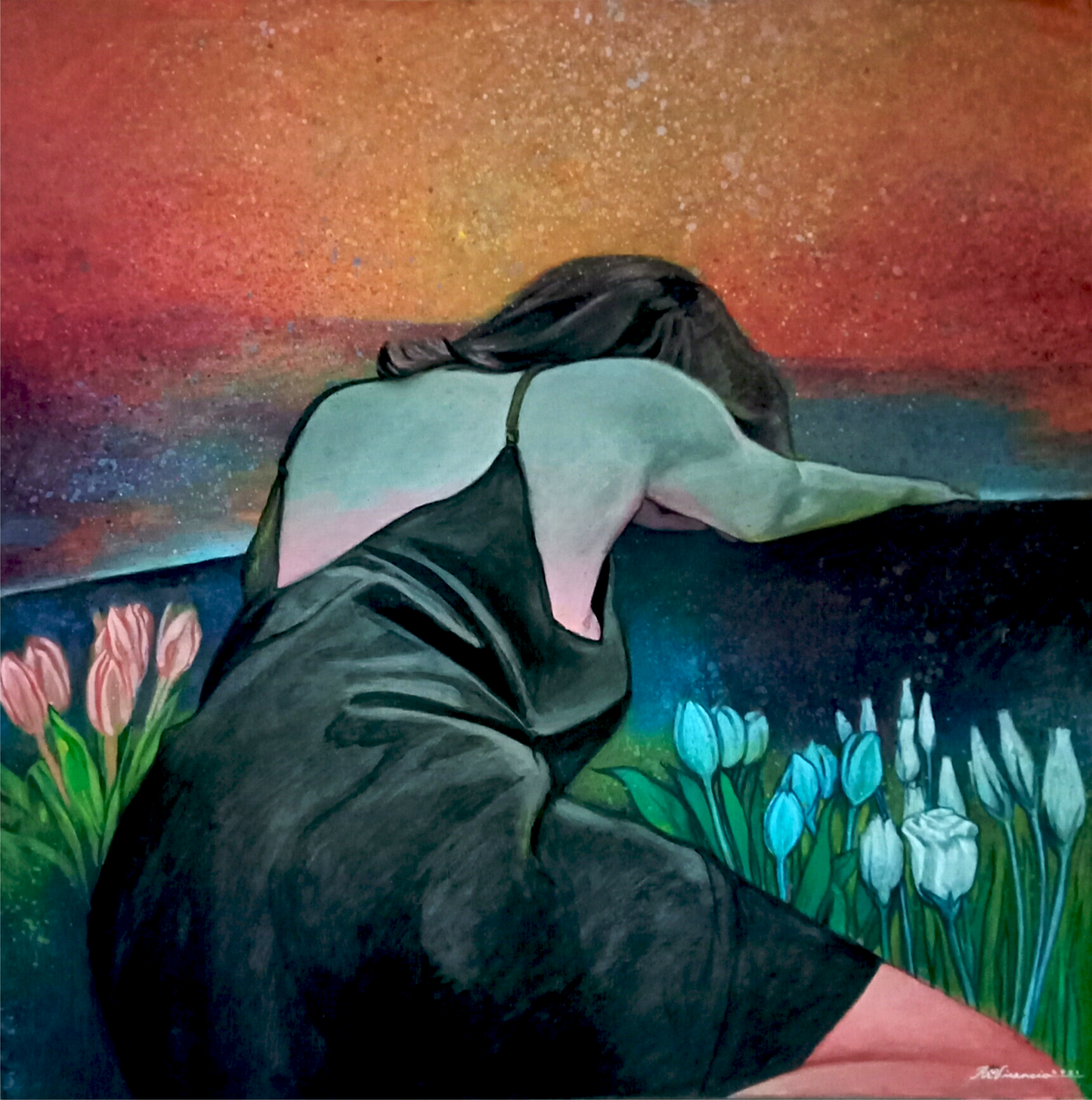 Twilight (Soul Searching 2)