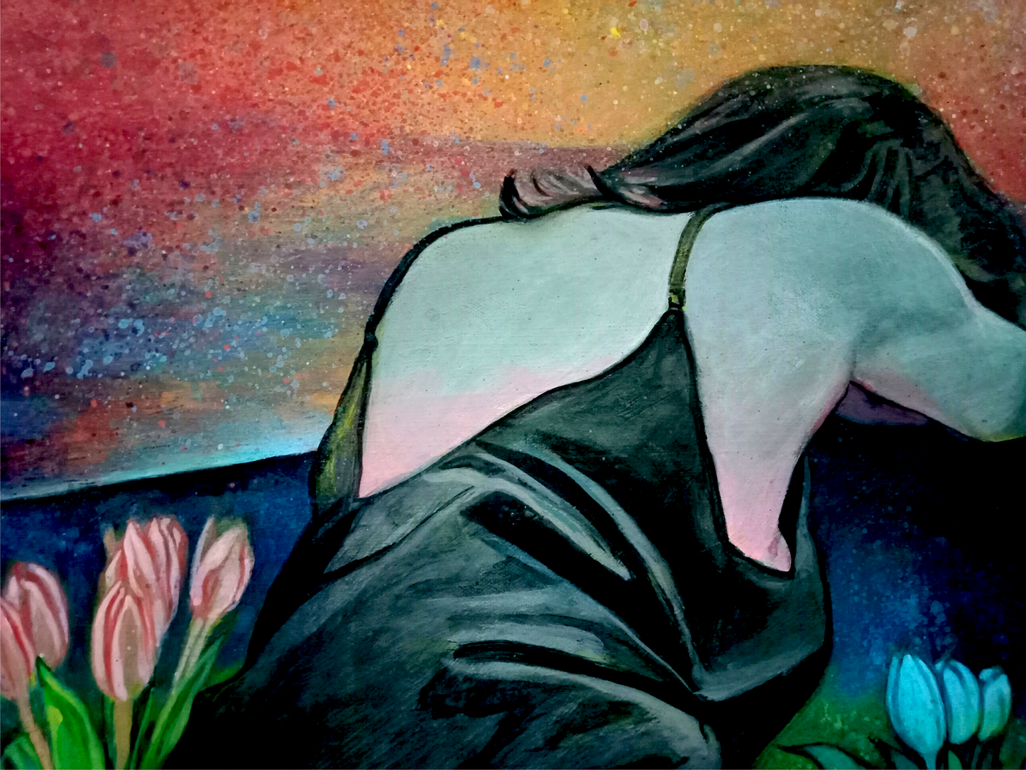 Twilight (Soul Searching 2)