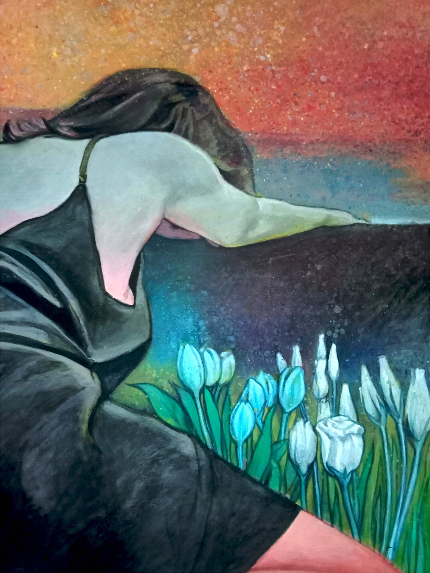 Twilight (Soul Searching 2)