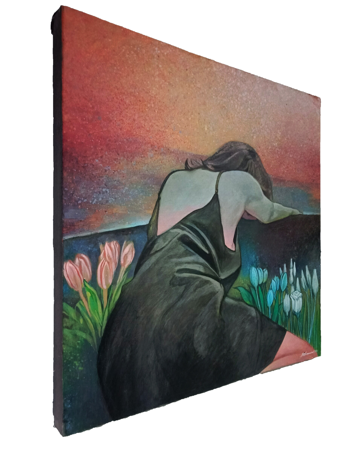 Twilight (Soul Searching 2)