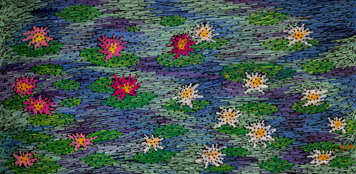 Lotus and Lily's Sanctuary