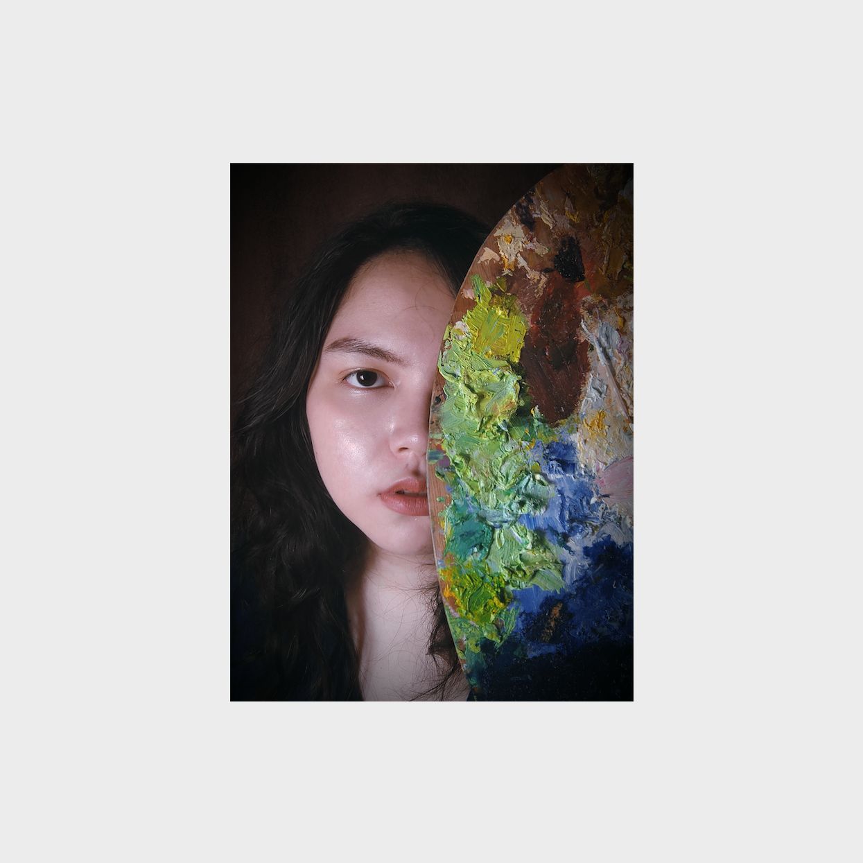 Across the Skyscrapers