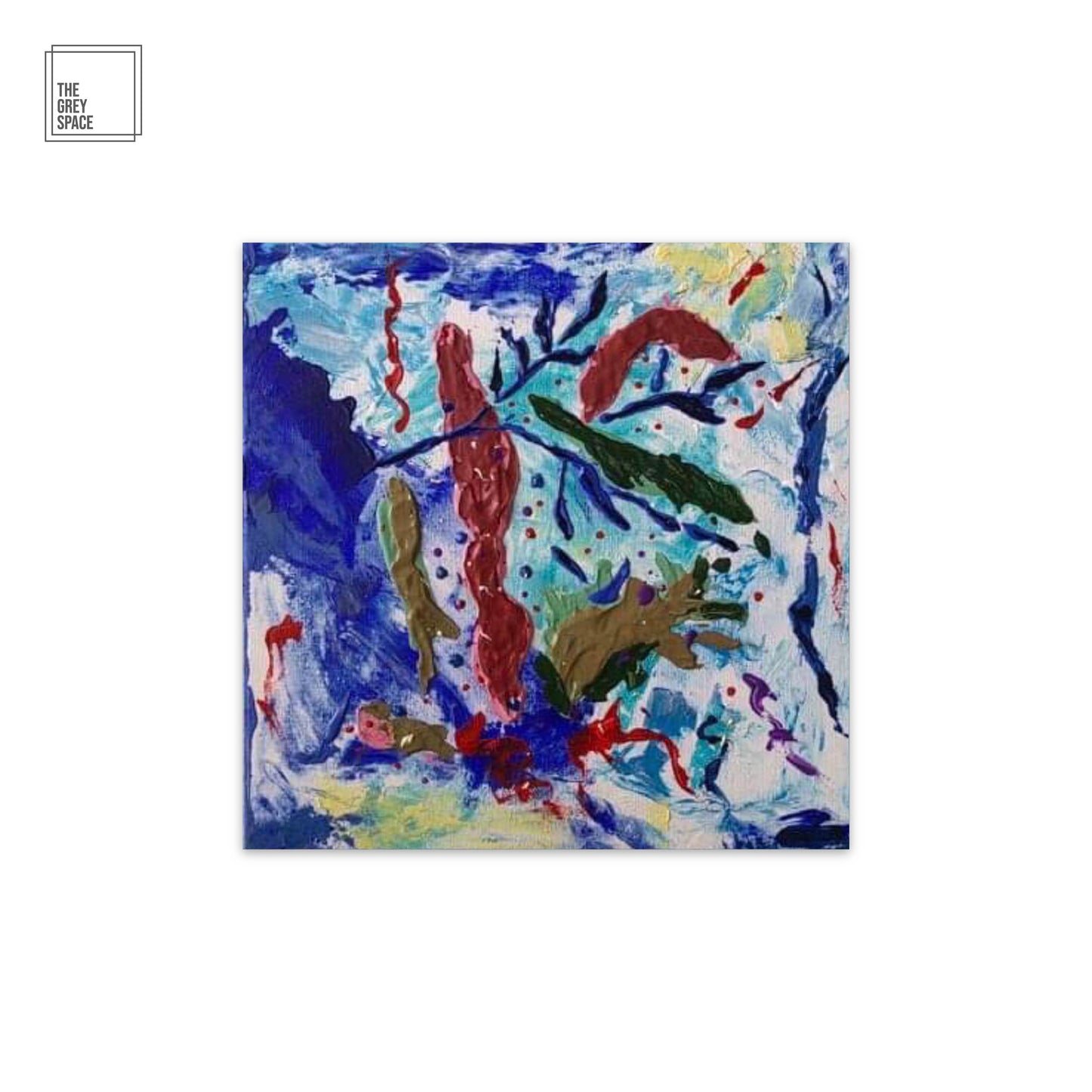Deep Blue Series 1