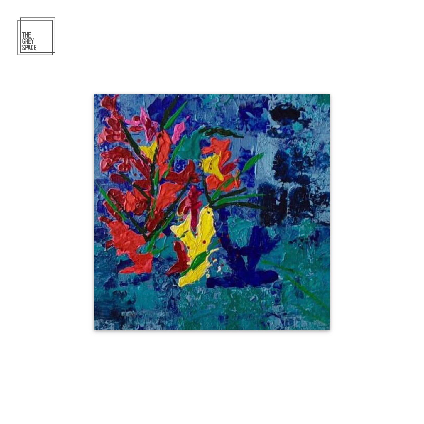 Deep Blue Series 3