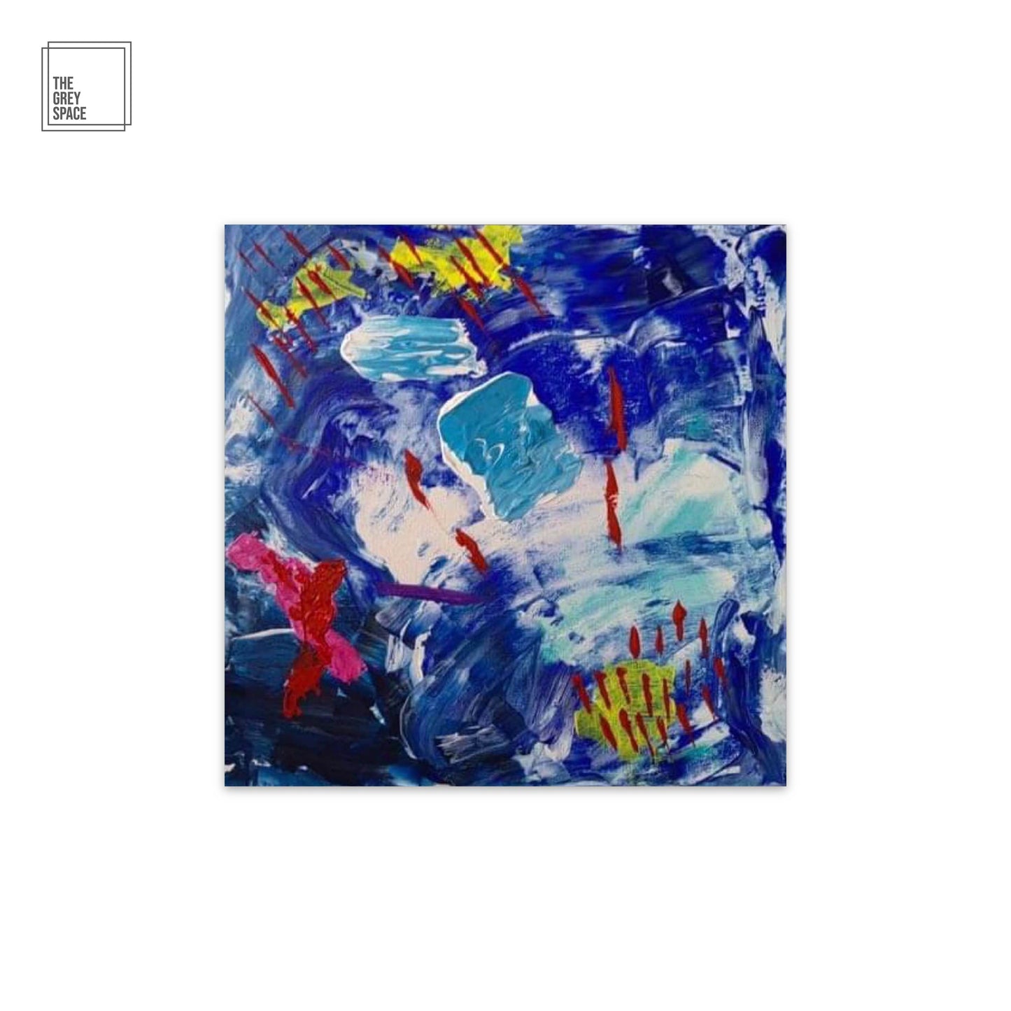 Deep Blue Series 4
