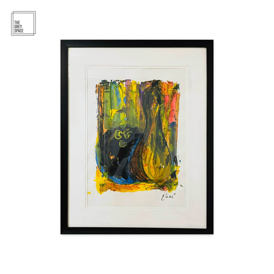 Newly Wed and In-Laws