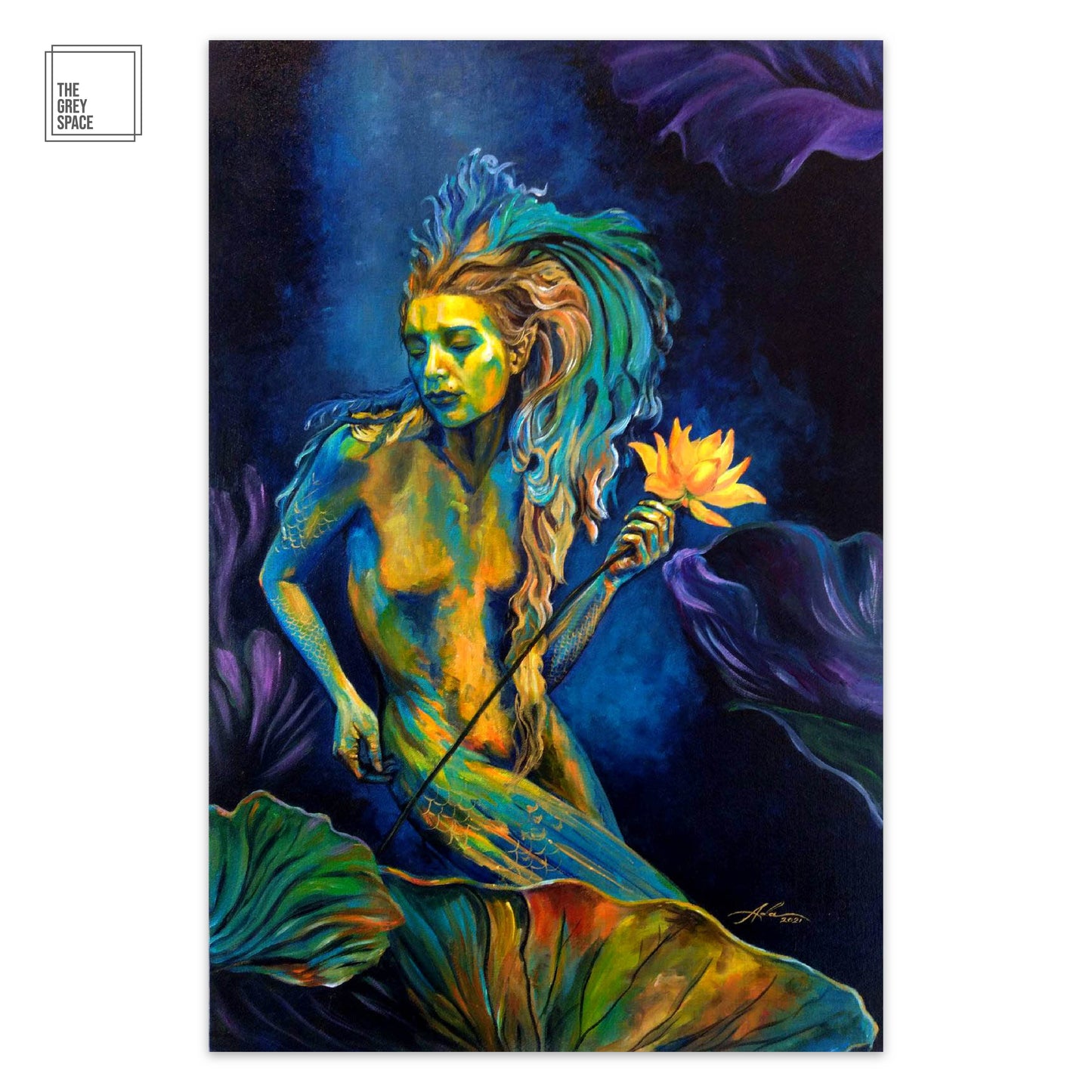 Lost Within Your Body