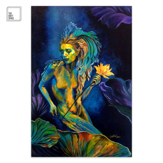 Lost Within Your Body