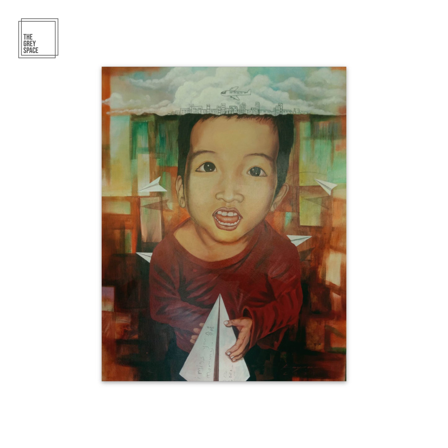 Pangarap ng Munting Paslitt