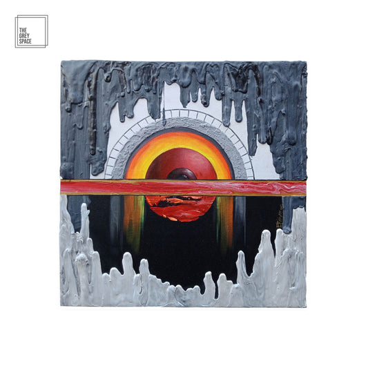 My Ferris World (Lin Yang)