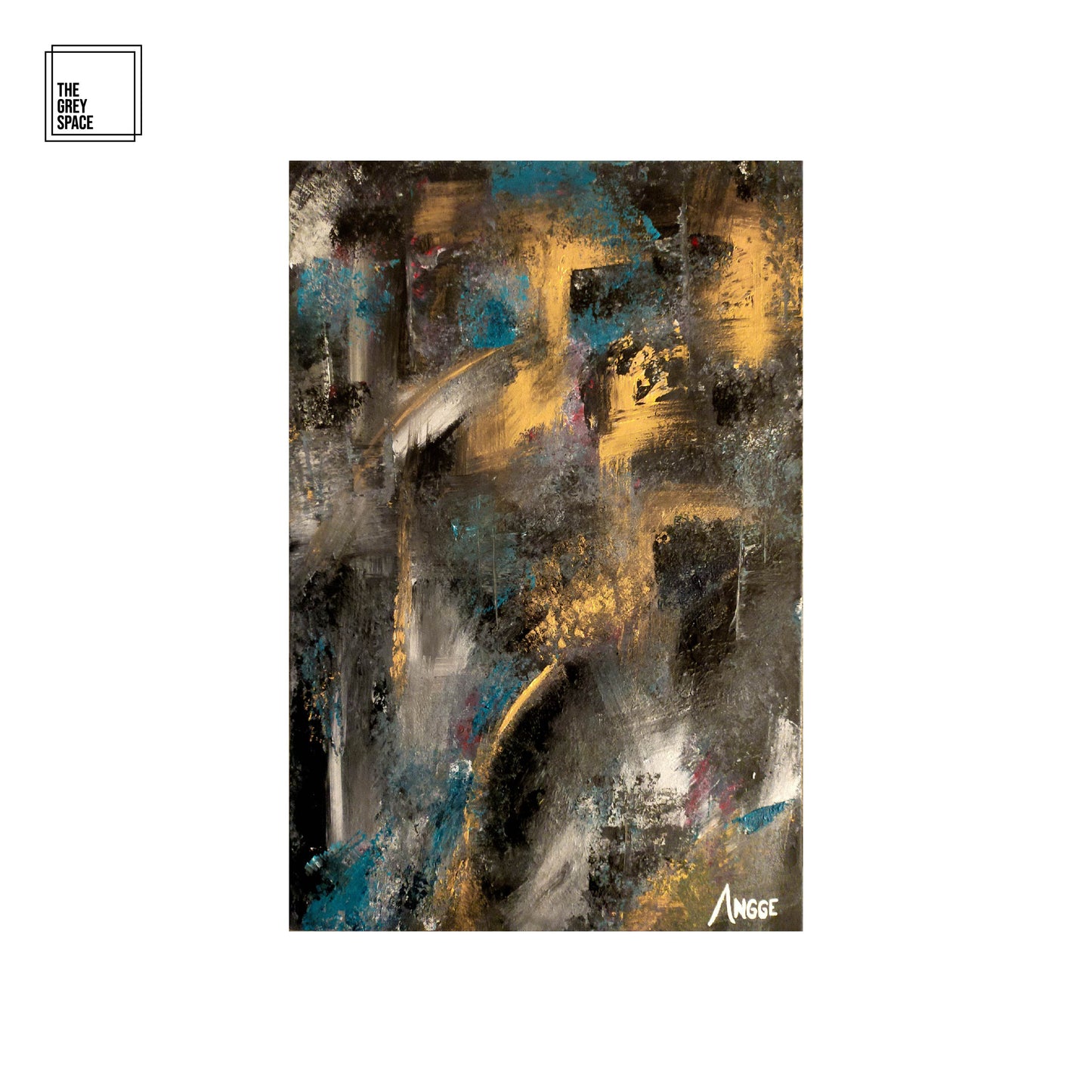 Hidden That Cannot Be Healed