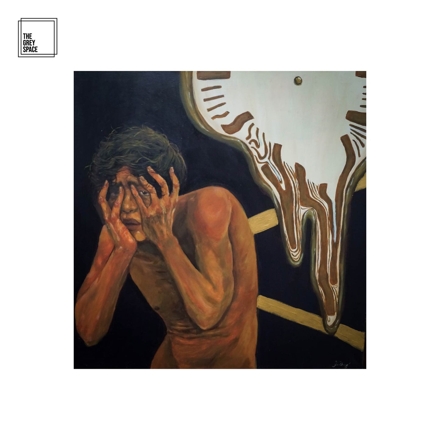 The Heavy Burden of Time