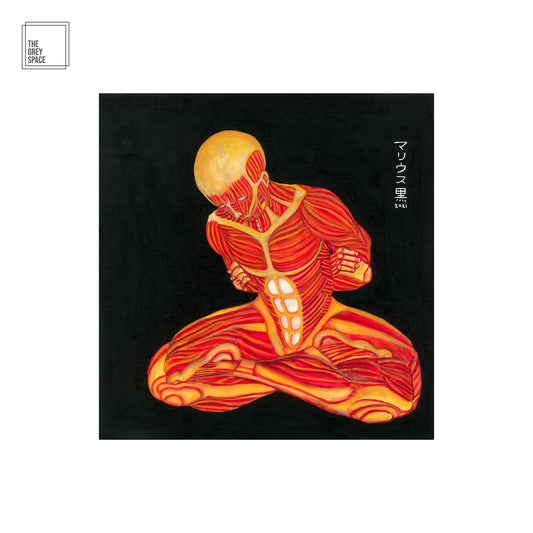 An Abstinence in Agony