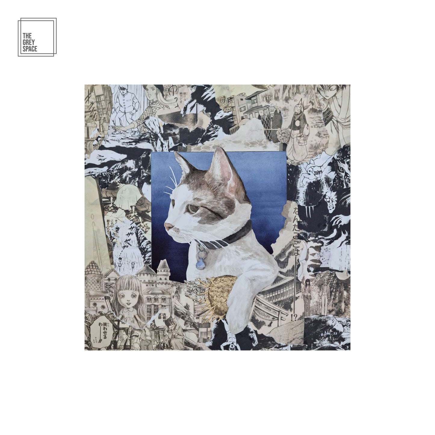 Breaking Into the Fourth Wall