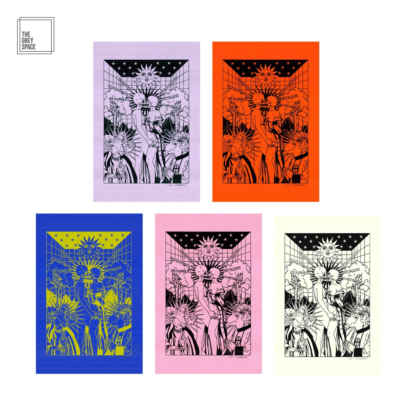 Mga Mangingibig 1,2,3,4,5