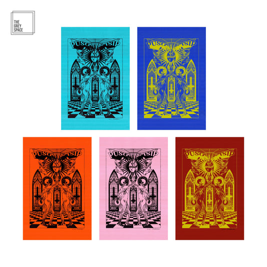 Puso _ Isip 1,2,3,4,5