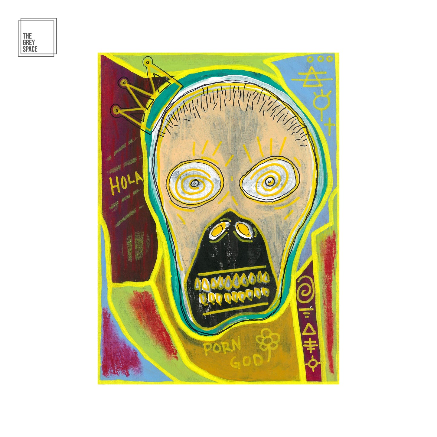 Satan's CarniHaring Bastosval