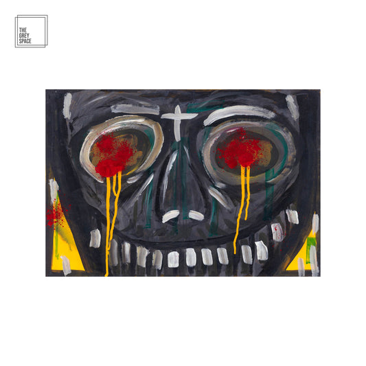 May Sigbin sa Silong