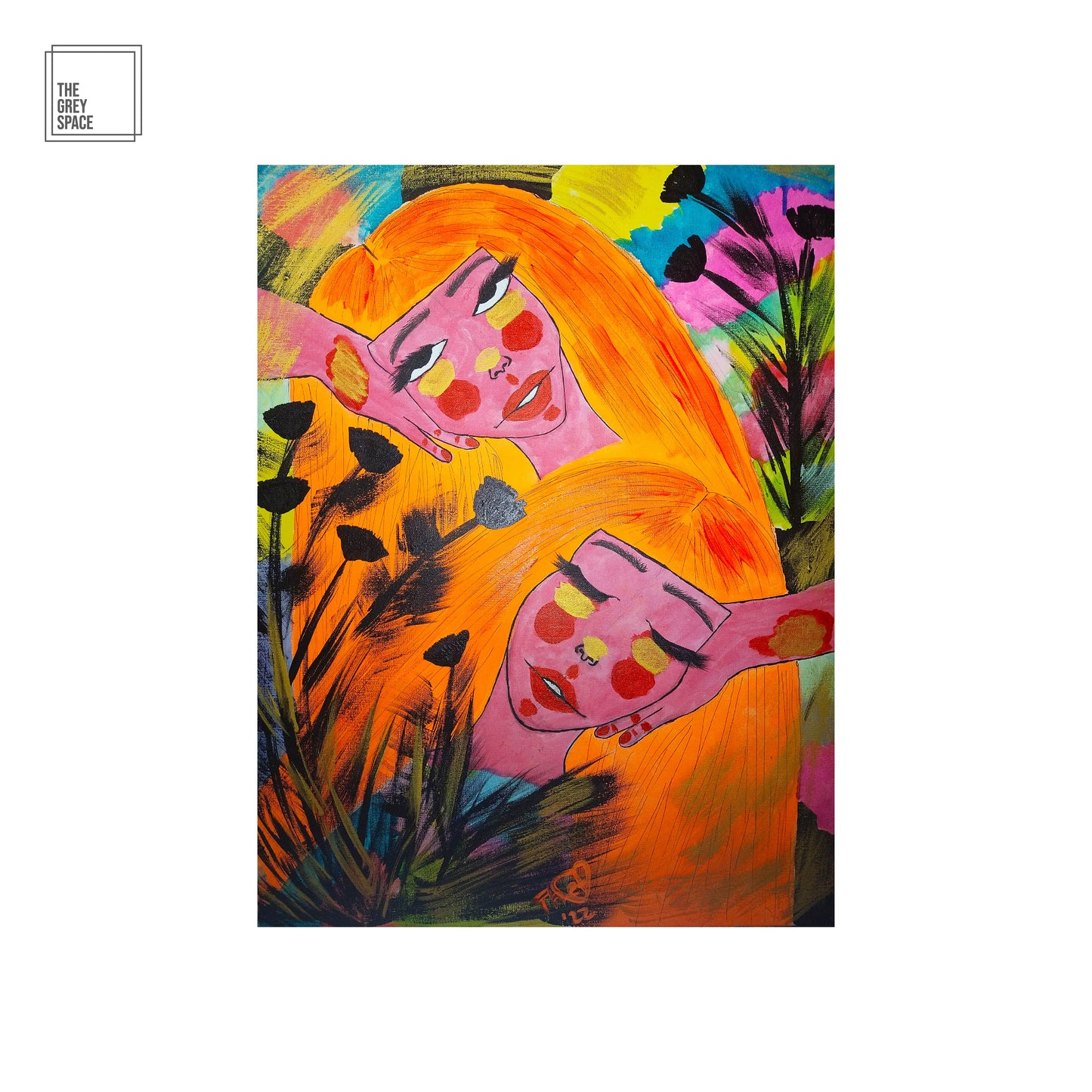 Mama, I got no other place to go