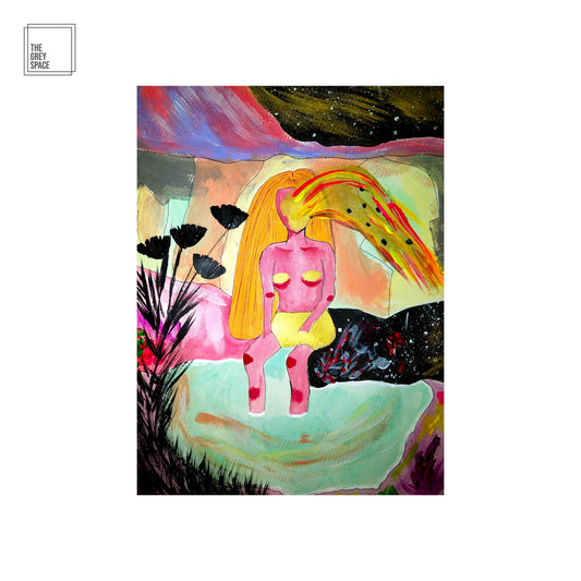 Who Will Look For Me?